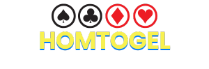 Logo HOMTOGEL